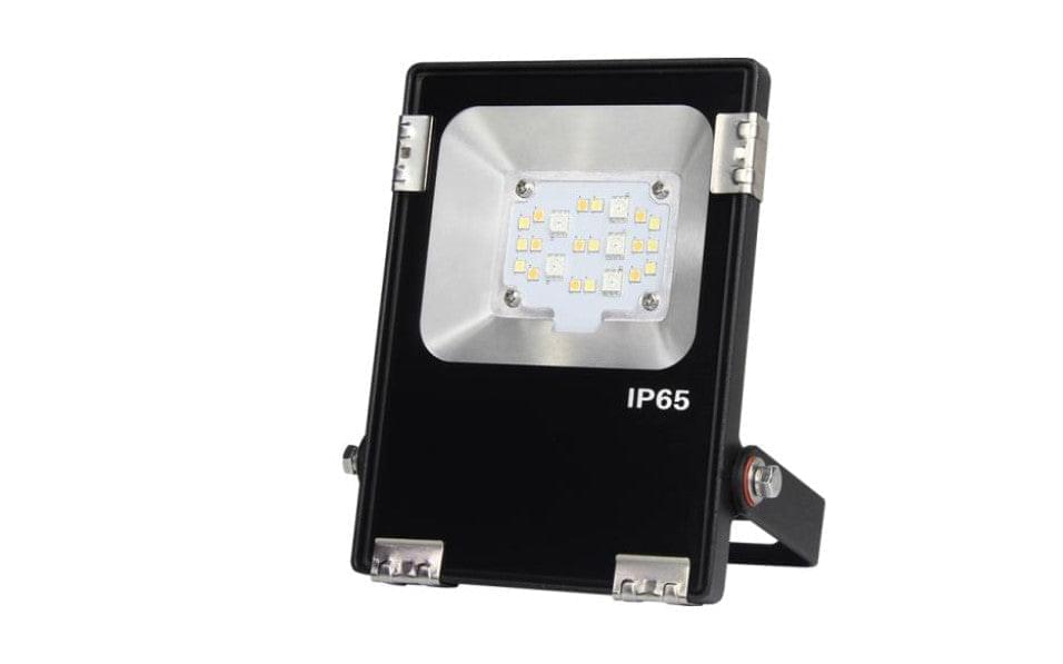 GARDEN FLOODLIGHT 10W to 200W RGB+CCT GARDEN FLOODLIGHTS