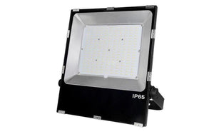 GARDEN FLOODLIGHT 10W to 200W RGB+CCT GARDEN FLOODLIGHTS