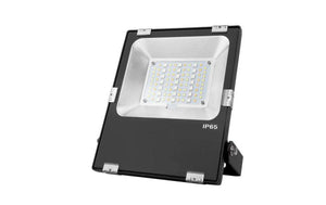 GARDEN FLOODLIGHT 10W to 200W RGB+CCT GARDEN FLOODLIGHTS