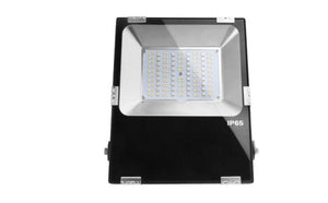 GARDEN FLOODLIGHT 10W to 200W RGB+CCT GARDEN FLOODLIGHTS