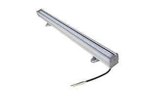 LED LIGHTS - 24W/48W RGB+CCT WALL WASH LIGHT BAR